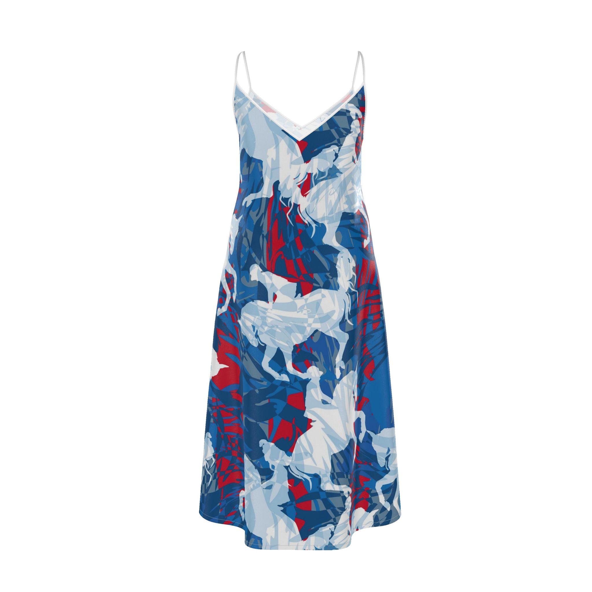 Paris Olympic Equestrian Dress