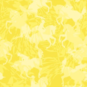 Jumper Warm Up Citron Repeat Fabric